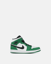 NIKE x AIR JORDAN 1 MID “PINE GREEN”