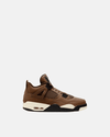 AIR JORDAN 4 x “CACAO WOW”