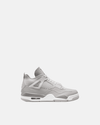 AIR JORDAN 4 x “NEUTRAL GREY”