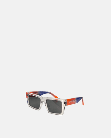 Lunette de soleil OFF-WHITE x NASSAU