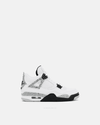 NIKE x AIR JORDAN 4 « WHITE CEMENT »