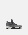 AIR JORDAN 4 x “COOL GREY”