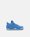 AIR JORDAN 4 “UNC”