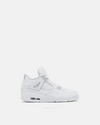 NIKE x AIR JORDAN 4 « PURE MONEY »