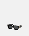 Lunette de soleil OFF-WHITE