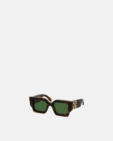 Lunette de soleil OFF-WHITE