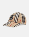 Casquette BURBERRY x LOGO VINTAGE