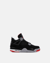 AIR JORDAN 4 x “BRED”