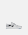 NIKE x AIR JORDAN 1 LOW « WOLF GREY »