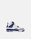 AIR JORDAN 4 “DEEP ROYAL BLUE”