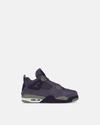 AIR JORDAN 4 “CANYON PURPLE”